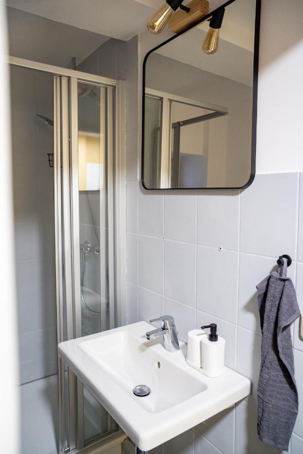 Apartament London Buck Stralsund Zewnętrze zdjęcie
